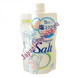 Массажная соль для тела Body Salt Massage & Wash, SANA, , 350 г