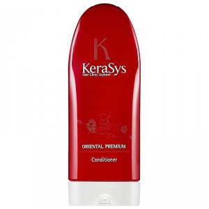 Кондиционер для ухода за волосами всех типов Oriental Premium Conditioner, KERASYS   200 мл