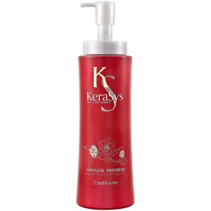 Кондиционер для ухода за волосами всех типов Oriental Premium Conditioner, KERASYS   470 мл