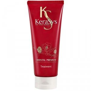 Маска для ухода за волосами всех типов Oriental Premium Treatment, KERASYS   200 мл