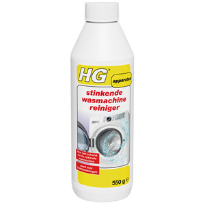 Чистящее средство для устранения неприятного запаха стиральных машин, HG 550 г 