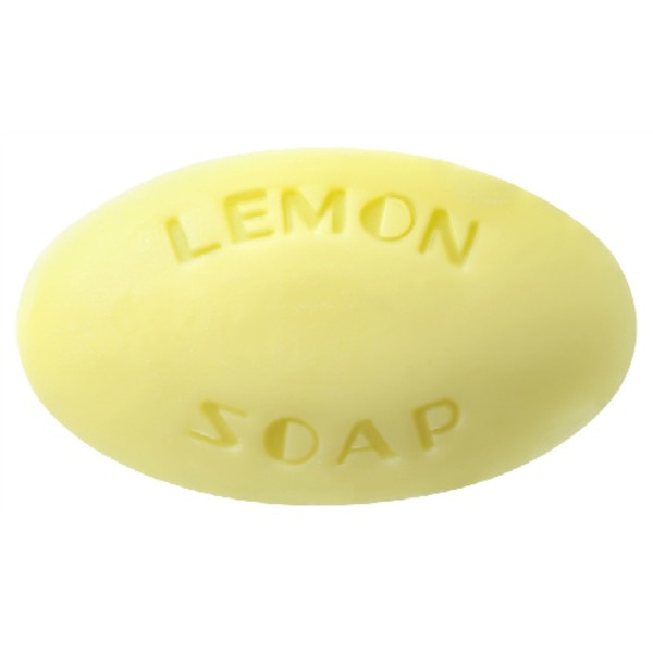 Туалетное мыло Lemom Soap for Bath, MIYOSHI 8 шт. по 45 г