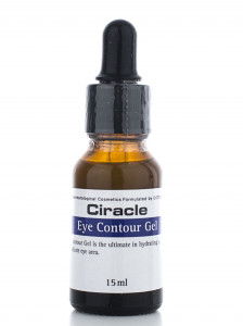 Гель для кожи вокруг глаз Eye Contour Gel, CIRACLE 15 мл