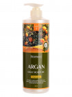 Шампунь для волос с аргановым маслом Shampoo Argan Silky Moisture, DEOPROCE 1000 мл Шампунь для волос с аргановым маслом Shampoo Argan Silky Moisture, DEOPROCE 1000 мл