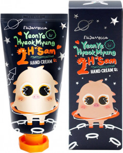 Крем для рук Yeonye Hyeokmyung 2H Sam Hand Cream, ELIZAVECCA  80 мл