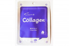 Маска тканевая с коллагеном Collagen Mask Pack, MIJIN 22 мл Маска тканевая с коллагеном Collagen Mask Pack, MIJIN 22 мл
