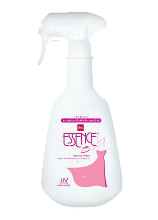 Lion Essence Floral  Средство д/глажения и удаления запахов, 600мл (бутылка)