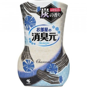 Жидкий дезодорант для комнаты Ocheyano Shoshugen, KOBAYASHI 400 мл