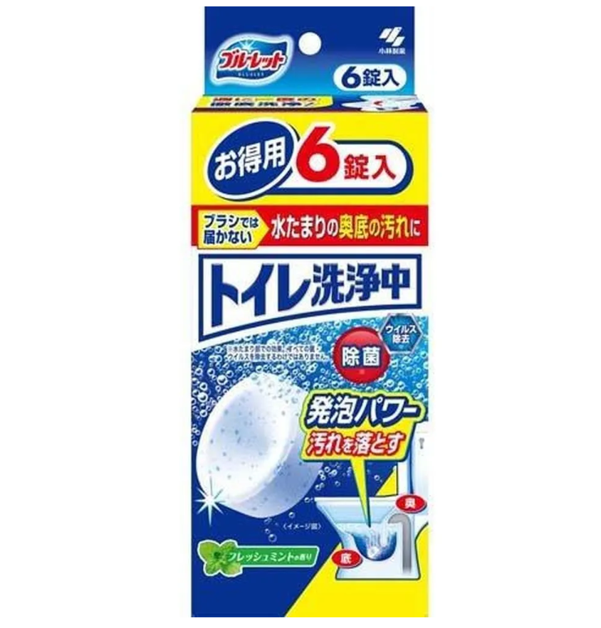 Kobayashi Таблетки 