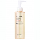 Масло гидрофильное энергетическое Floria Nutra Energy Cleansing Oil, TONYMOLY Масло гидрофильное энергетическое Floria Nutra Energy Cleansing Oil, TONYMOLY