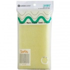 Мочалка для душа Wave Shower Towel, SUNG BO CLEAMY 1 шт. (28 см х 95 см)