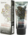 Многофункциональный СС крем с ферментом галактомисис All-In-One Galactomyces CC Cream SPF50+/PA+++, FARMSTAY 50 мл Многофункциональный СС крем с ферментом галактомисис All-In-One Galactomyces CC Cream SPF50+/PA+++, FARMSTAY 50 мл