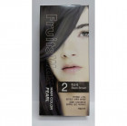 Краска для волос на фруктовой основе Fruits Wax Pearl Hair Color, оттенок 02 Black Brown (темно-коричневый), WELCOS 60 г Краска для волос на фруктовой основе Fruits Wax Pearl Hair Color, оттенок 02 Black Brown (темно-коричневый), WELCOS 60 г