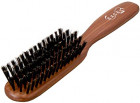 Щетка для волос с натуральной щетиной и нейлоном Excel Mix Brushing, VESS Щетка для волос с натуральной щетиной и нейлоном Excel Mix Brushing, VESS