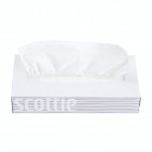 Салфетки Crecia Scottie двухслойные, NIPPON 1 уп. (200 шт.) Салфетки Crecia Scottie двухслойные, NIPPON 1 уп. (200 шт.)