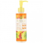 Очищающий пилинг-гель AHA&BHA Fruits Peeling Jelly, MEISHOKU 180 мл (с ароматом фруктов)