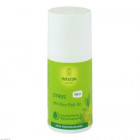Дезодорант цитрусовый 24 часа Roll-On, WELEDA 50 мл Дезодорант цитрусовый 24 часа Roll-On, WELEDA 50 мл