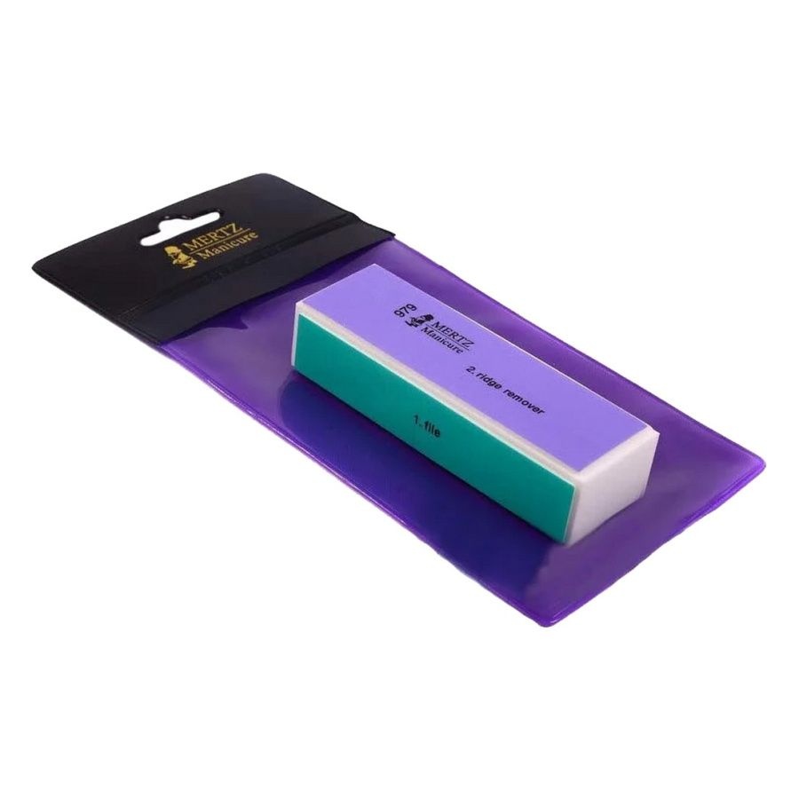 Брусок полировочный 979, 320/600/1200/3000 грит, Mertz