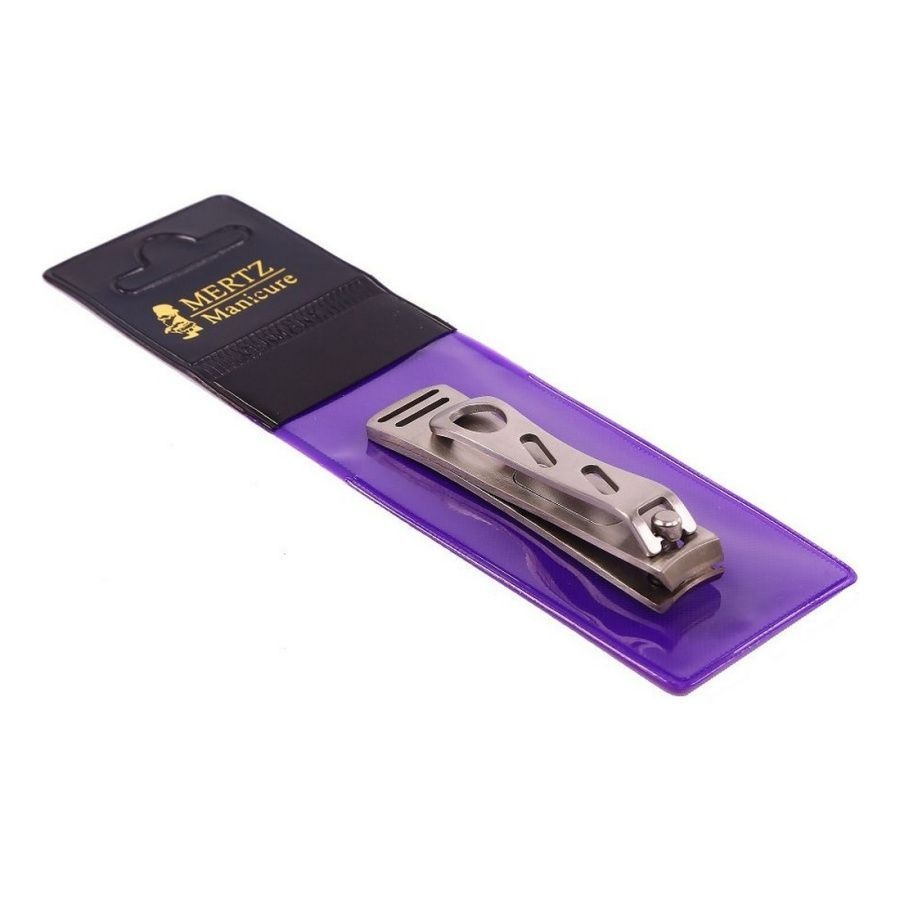 Книпсер для ногтей средний 554 RF, 6 см, Mertz 