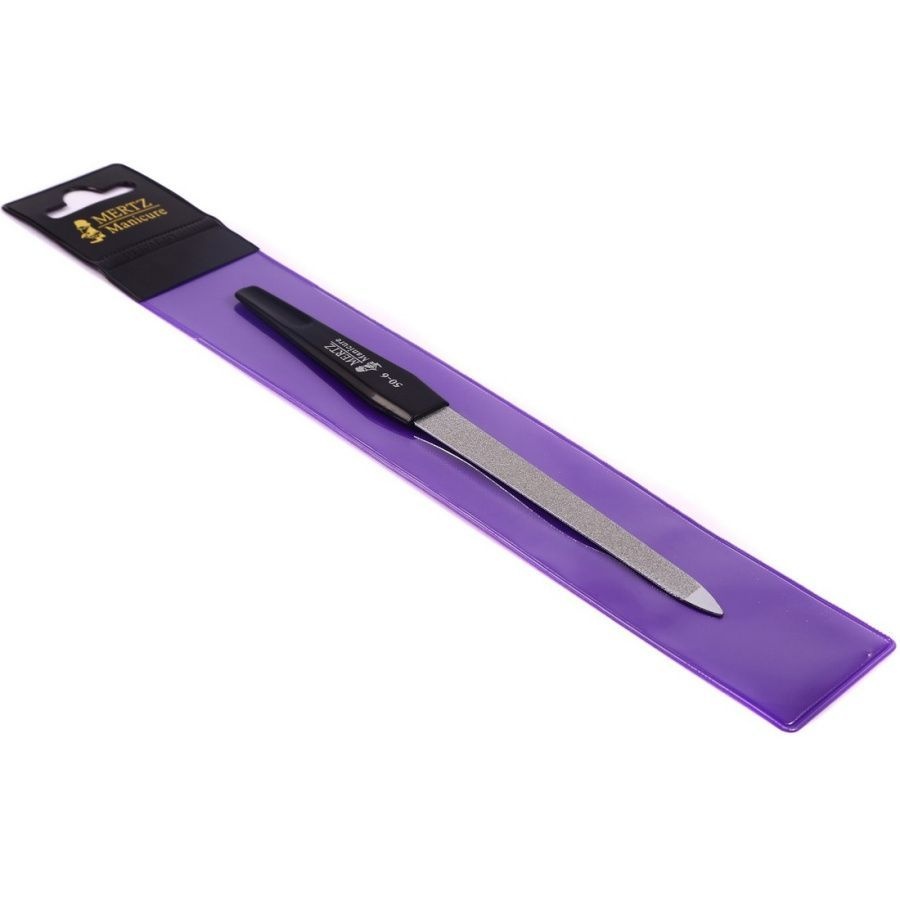 Пилка металлическая с сапфировым напылением 50-6, 15 см, Mertz