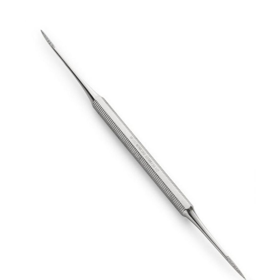 Пилка для вросшего ногтя А172, 13 см, Mertz 