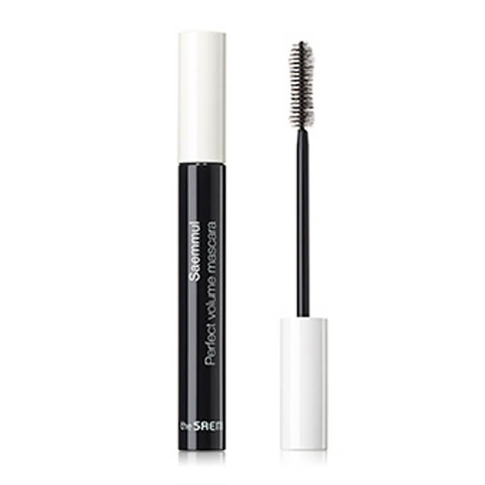 Тушь для объема ресниц Saemmul Perfect Volume Mascara, Saem 8 г