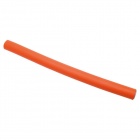 Бигуди-бумеранги BUM-18240, 18 мм х 240 мм, оранжевый, Dewal 10 шт