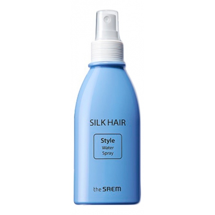 Спрей для волос Silk Hair Style Water Spray, Saem, 150 мл