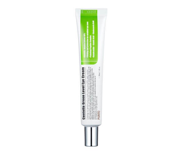 Крем Centella Green Level Eye Cream, PURITO, 30 мл