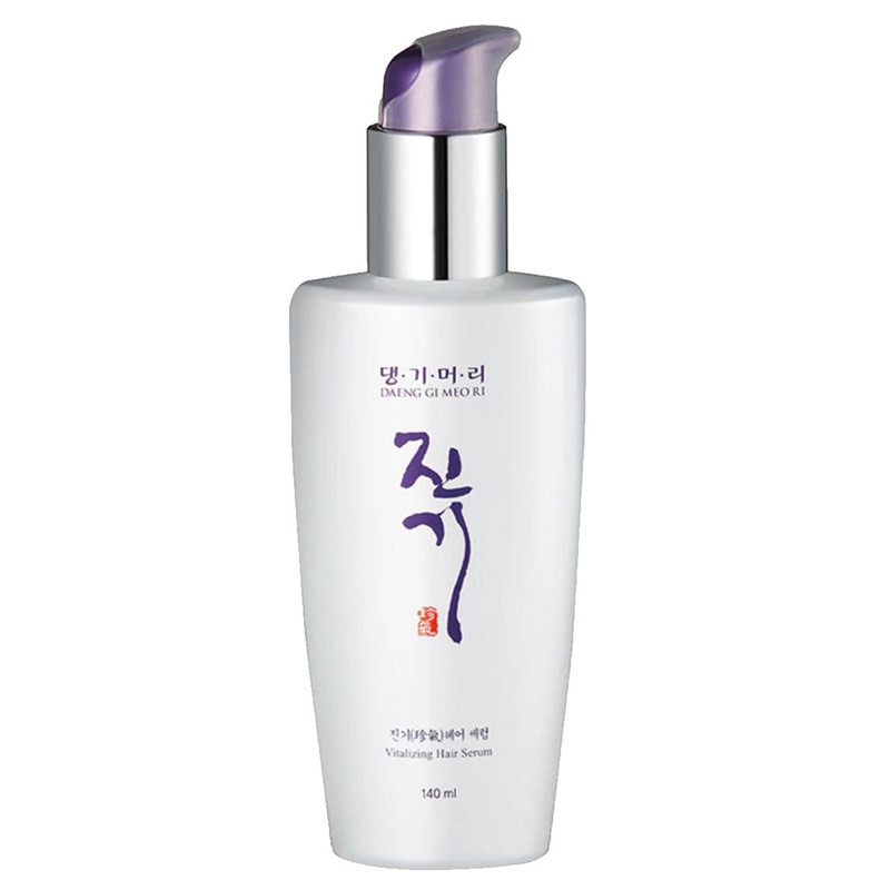 Сыворотка для волос Vitalizing Hair Serum, DAENG GI MEO RI, 140 мл