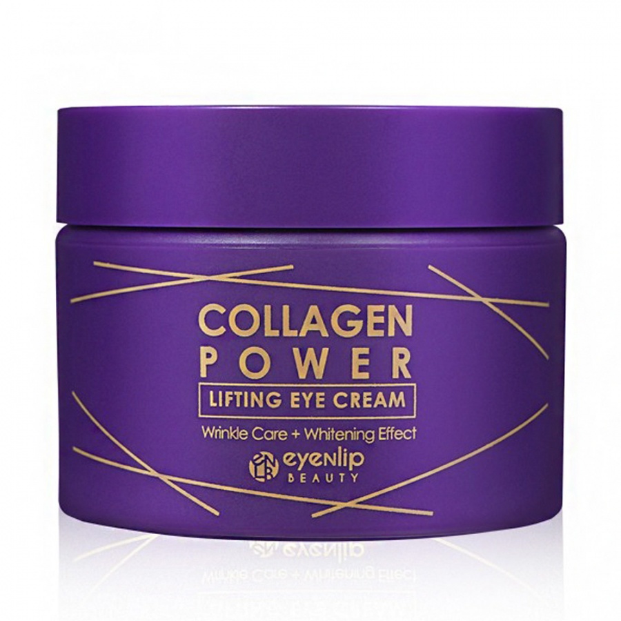 Крем-лифтинг для глаз COLLAGEN POWER LIFTING EYE CREAM, EYENLIP, 100 мл