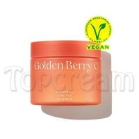 Тонер-пэды с экстрактом физалиса Urban Eco Golden Berry C Toner Pack, THE SAEM, пробник