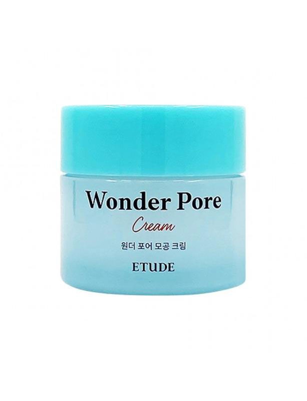 Крем для проблемной кожи Wonder Pore Cream, Etude House, 75 мл