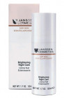 Осветляющий ночной крем Fair Skin, JANSSEN 50 мл Осветляющий ночной крем Fair Skin, JANSSEN 50 мл
