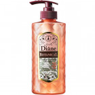 Бессиликоновый бессульфатный шампунь Восстановление Moist Botanical, Diane 480 мл Бессиликоновый бессульфатный шампунь Восстановление Moist Botanical, Diane 480 мл