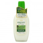Увлажняющее молочко для ухода за сухой и нормальной кожей лица Green Plus Aloe Moisture Milk, MEISHOKU 170 мл Увлажняющее молочко для ухода за сухой и нормальной кожей лица Green Plus Aloe Moisture Milk, MEISHOKU 170 мл