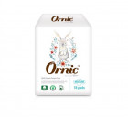 Классические тонкие гигиенические прокладки OrnicFino Medium (с крылышками (Стандарт) 25 см, 18 шт/уп), SSANGYONG 1 уп Классические тонкие гигиенические прокладки OrnicFino Medium (с крылышками (Стандарт) 25 см, 18 шт/уп), SSANGYONG 1 уп