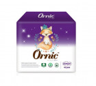 Классические гигиенические прокладки OrnicFino Overnight (с крылышками (Макси) 34 см, 10 шт/уп), SSANGYONG 1 уп Классические гигиенические прокладки OrnicFino Overnight (с крылышками (Макси) 34 см, 10 шт/уп), SSANGYONG 1 уп