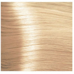 Краска-уход для волос (блондин золотисто-фиолетовый 12.36), Nexxt 100 мл.