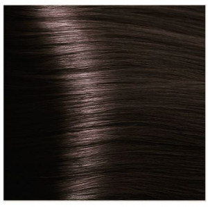 Краска-уход для волос (шатен золотистый 4.3), Nexxt 100 мл.