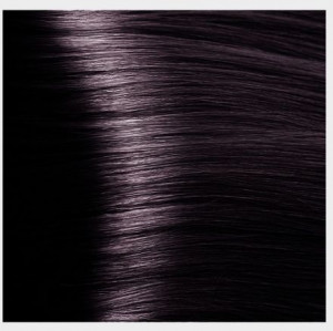 Краска-уход для волос (шатен фиолетовый 4.6), Nexxt 100 мл.
