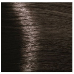 Краска-уход для волос (очень светлый шатен золотистый 5.03), Nexxt 100 мл.
