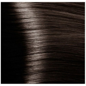 Краска-уход для волос (светлый шатен пепельный 5.1), Nexxt 100 мл.