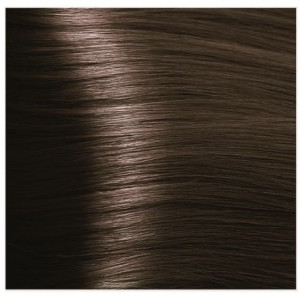 Краска-уход для волос (светлый шатен золотистый 5.3), Nexxt 100 мл.