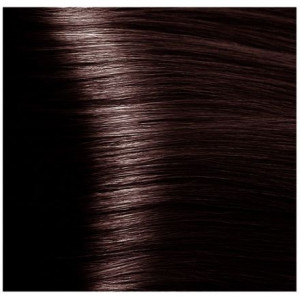 Краска-уход для волос (светлый шатен медный 5.4), Nexxt 100 мл.