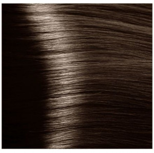 Краска-уход для волос (темно-русый натуральный 6.0), Nexxt 100 мл.