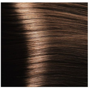 Краска-уход для волос (темно-русый золотистый 6.3), Nexxt 100 мл.