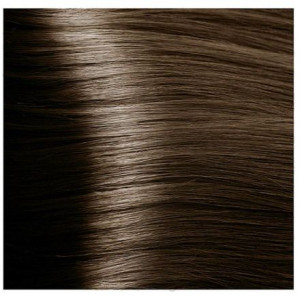Краска-уход для волос (темно-русый золотисто-фиолетовый 6.36), Nexxt 100 мл.
