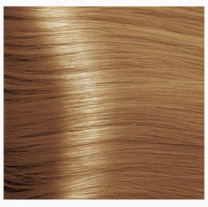 Краска-уход для волос (средне-русый насыщенный золотистый 7.33), Nexxt 100 мл.