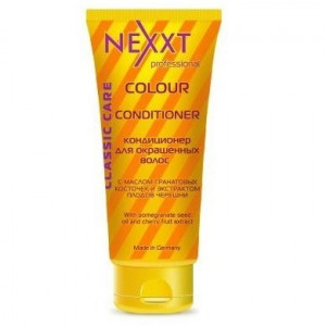 Кондиционер для волос для окрашенных волос, Nexxt 200 мл.